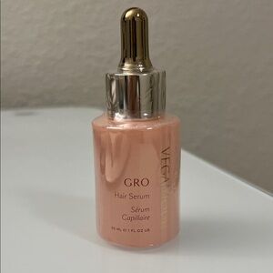 NWT Vegamour GRO Hair Serum